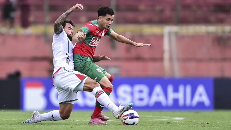 Pintado aponta desgaste físico e erros pontuais após 1ª derrota do Velo no Paulista
