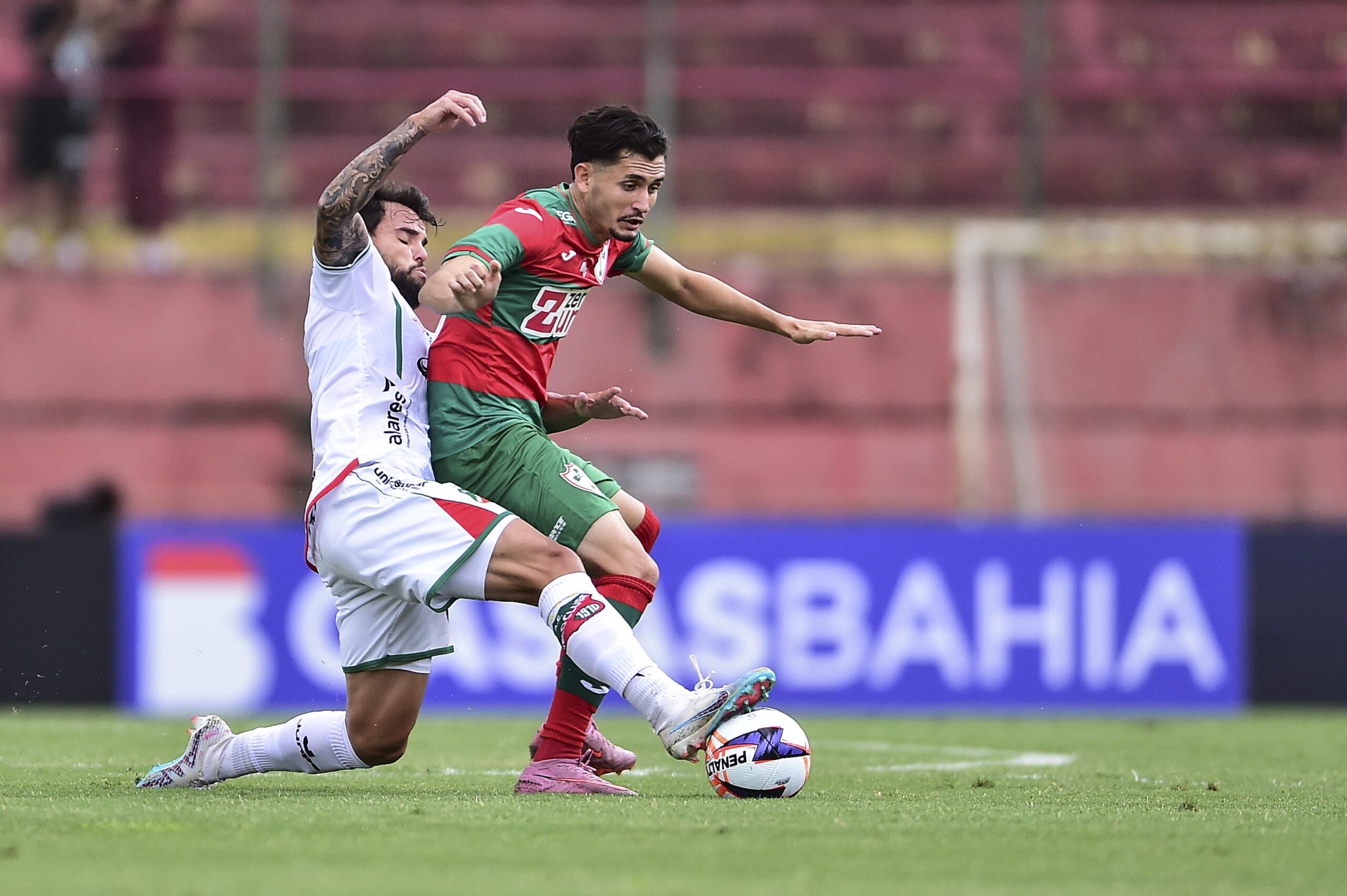 Pintado aponta desgaste físico e erros pontuais após 1ª derrota do Velo no Paulista