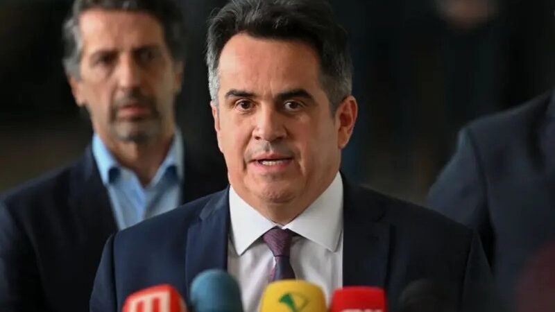 As conexões de Daniel Vorcaro e do Banco Master na política e na Justiça