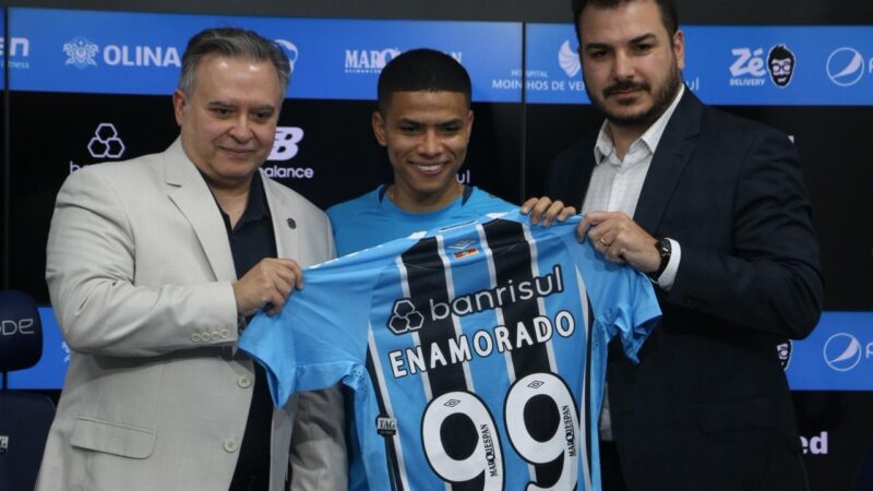 Caras novas: veja 10 reforços do Brasileirão que vão estrear no Cartola em 2026