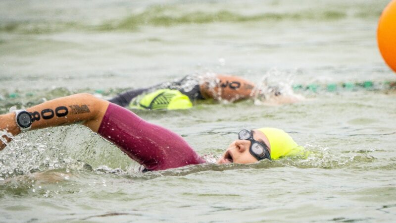 Com vagas limitadas, inscrições para Aquathlon Acreano 2026 estão abertas; veja os detalhes