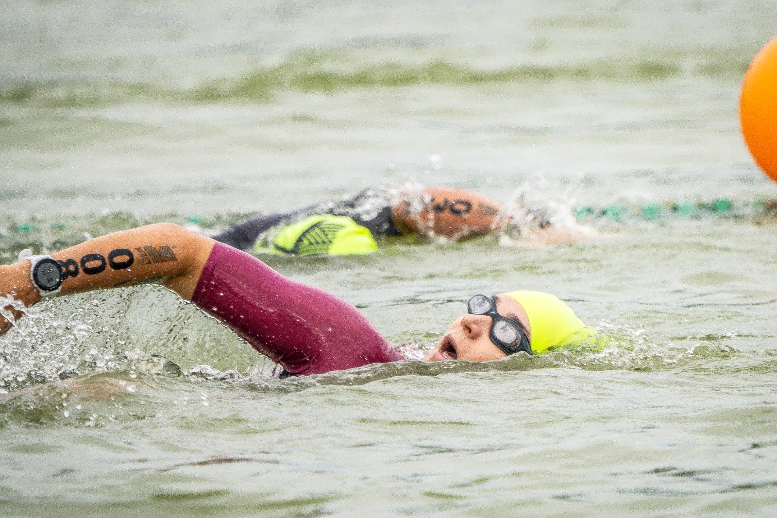 Com vagas limitadas, inscrições para Aquathlon Acreano 2026 estão abertas; veja os detalhes