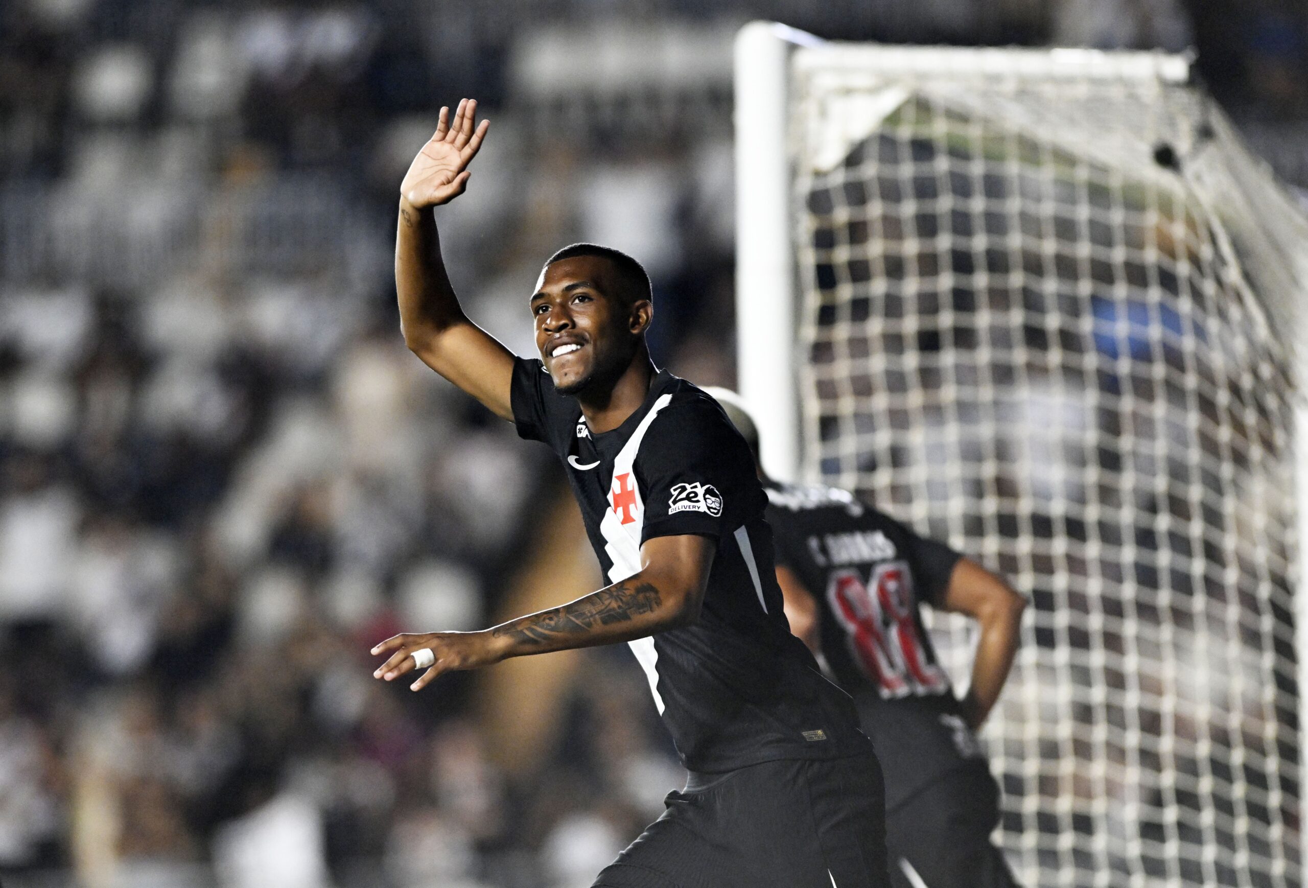 Escalação do Vasco: Rayan não enfrenta o Flamengo pelo Carioca