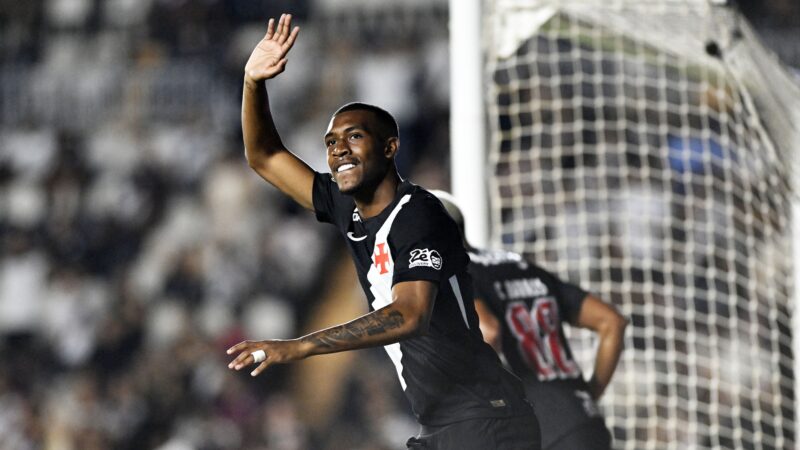 Vitrine da Premier League e projeto: entenda como o Bournemouth seduz Rayan, do Vasco