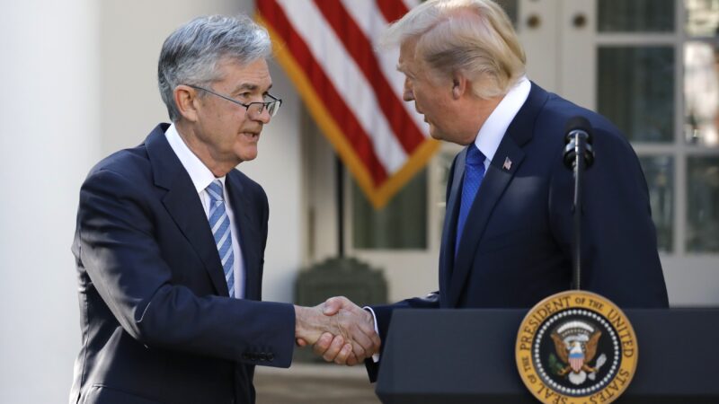 Entenda o que está em jogo na nova ofensiva de Trump contra o presidente do Federal Reserve