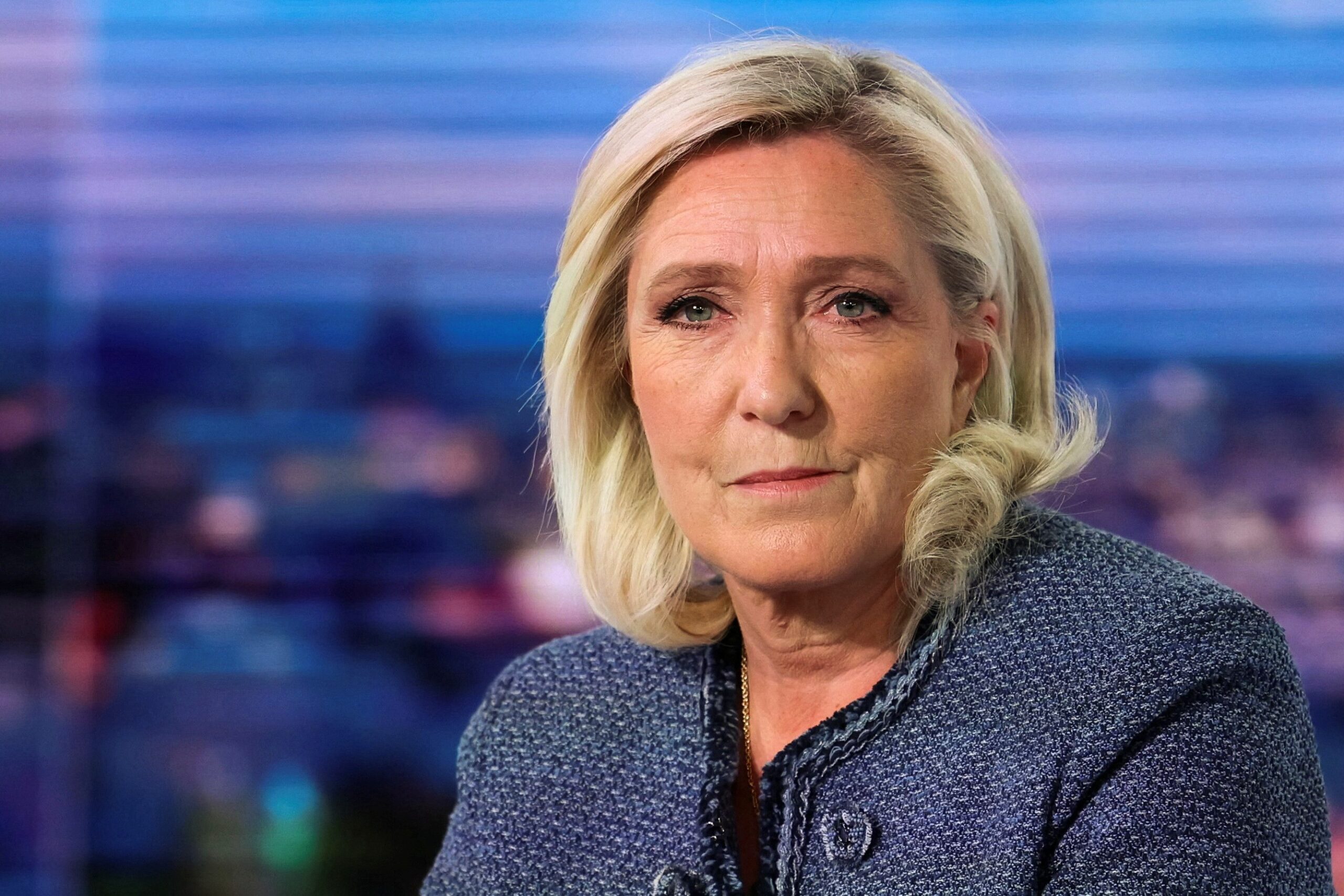 França inicia julgamento que define se líder da extrema-direita Marine Le Pen poderá concorrer à eleição em 2027