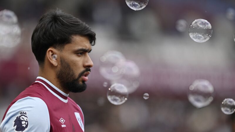 Próxima semana será decisiva para acerto com Paquetá; veja o que West Ham espera do Flamengo