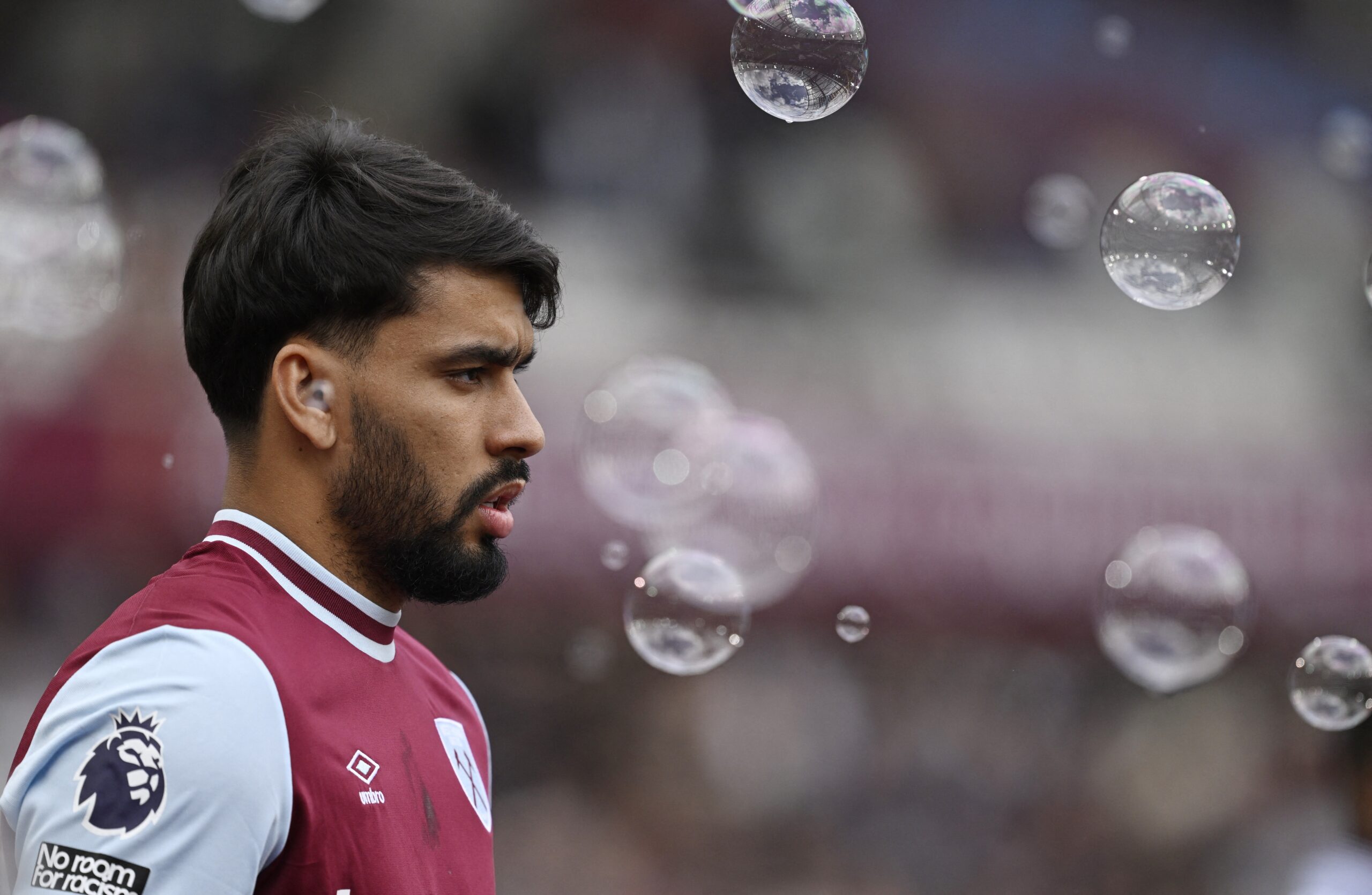 Próxima semana será decisiva para acerto com Paquetá; veja o que West Ham espera do Flamengo