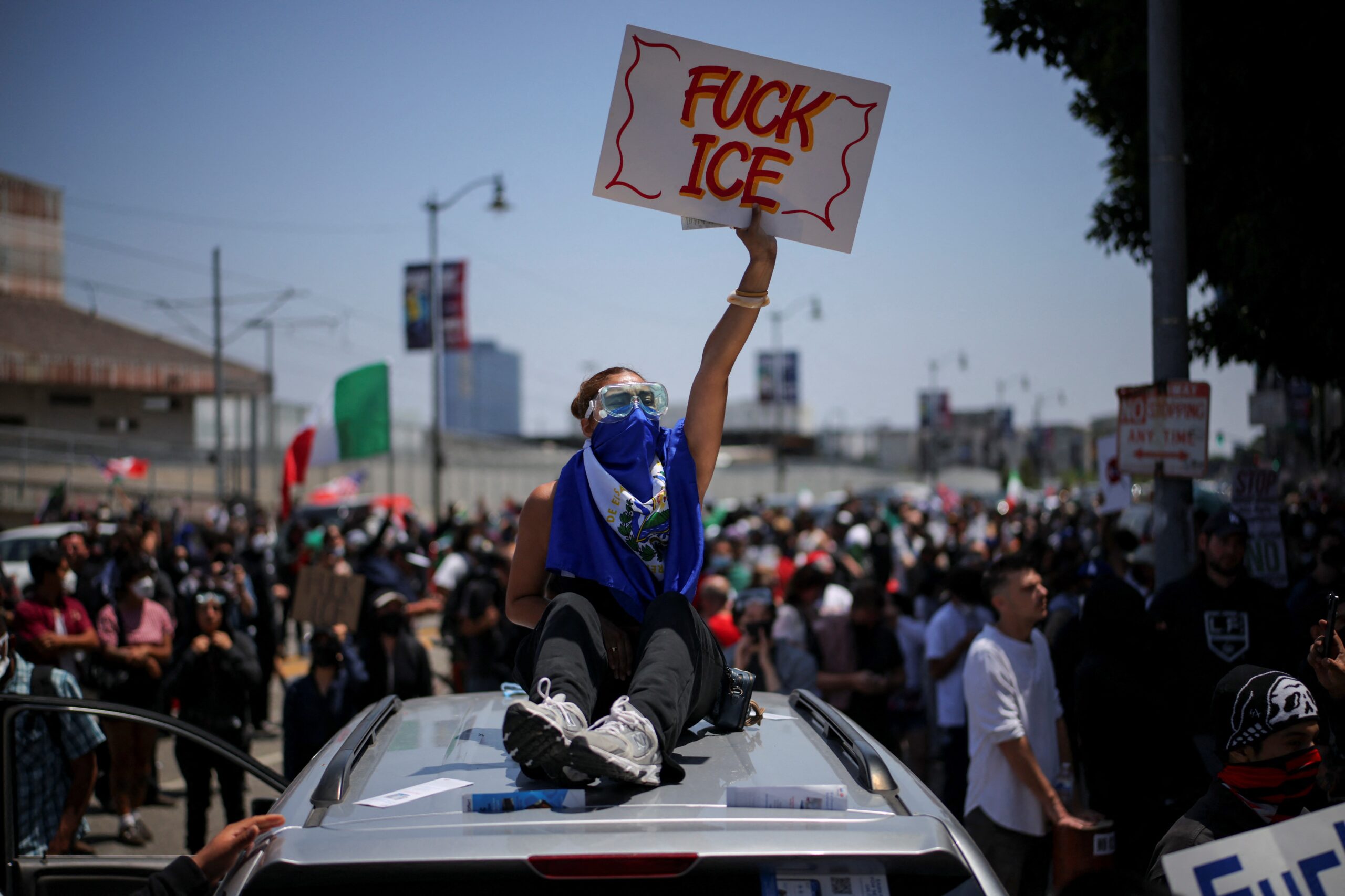 Trump, ano 2: analistas preveem presidente dos EUA ainda mais imprevisível em 2026