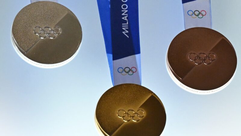 Globo terá cobertura multiplataforma nos Jogos Olímpicos de Inverno de Milão-Cortina 2026