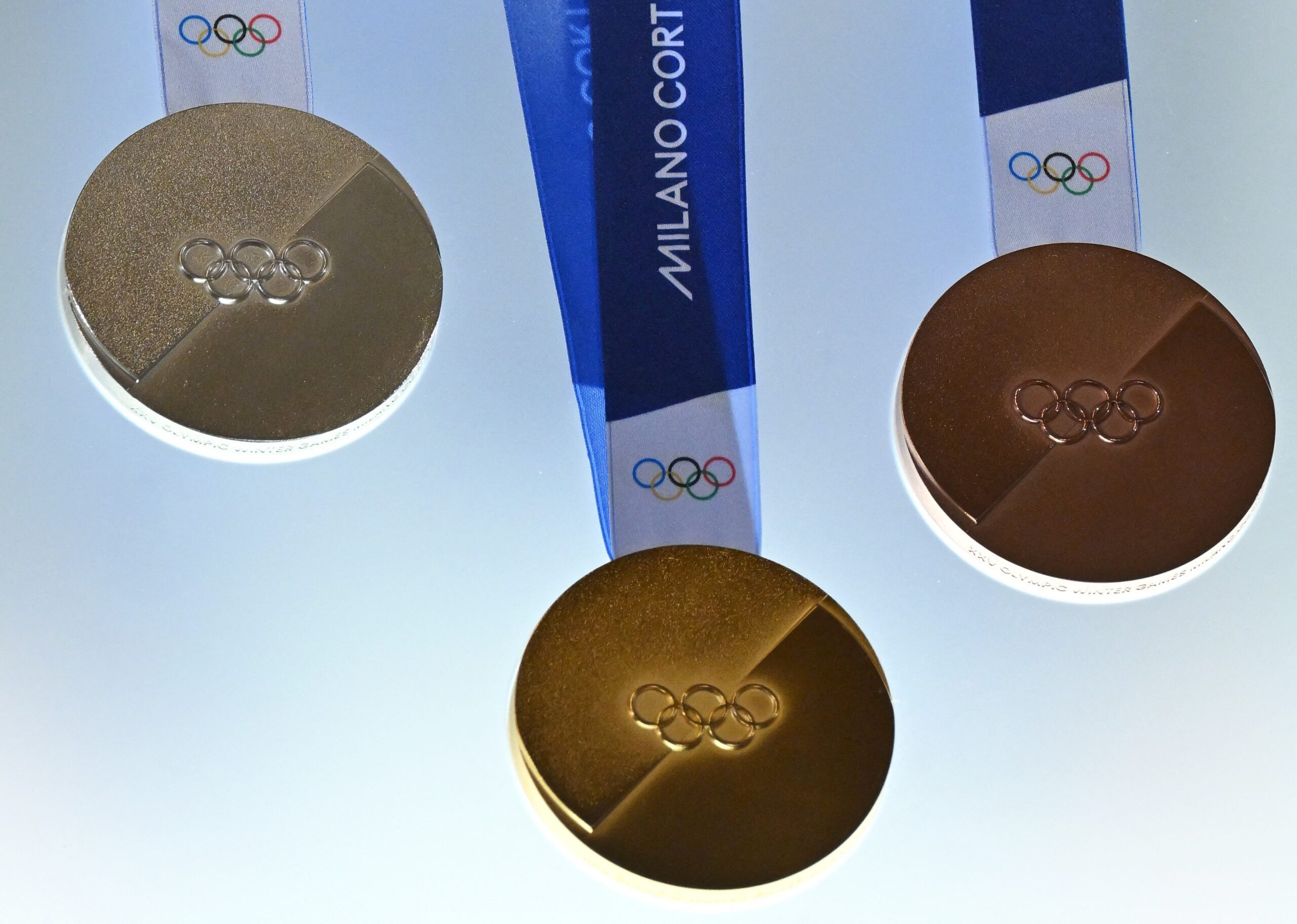 Globo terá cobertura multiplataforma nos Jogos Olímpicos de Inverno de Milão-Cortina 2026