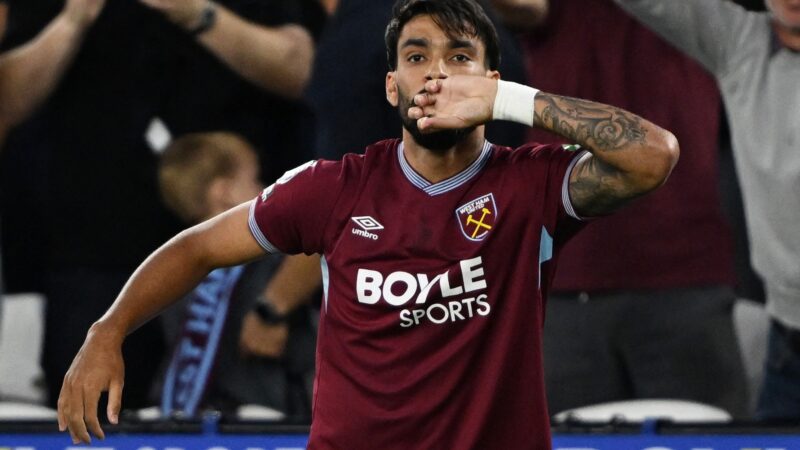 Paquetá quase foi para o City e movimentou meio bilhão de reais em transferências; relembre histórico