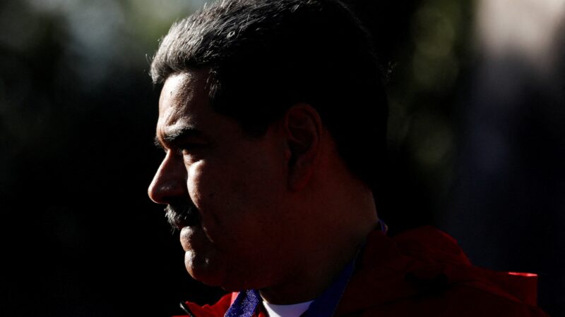 Motorista de ônibus, herdeiro de Hugo Chávez e alvo de Trump: conheça a trajetória de Nicolás Maduro