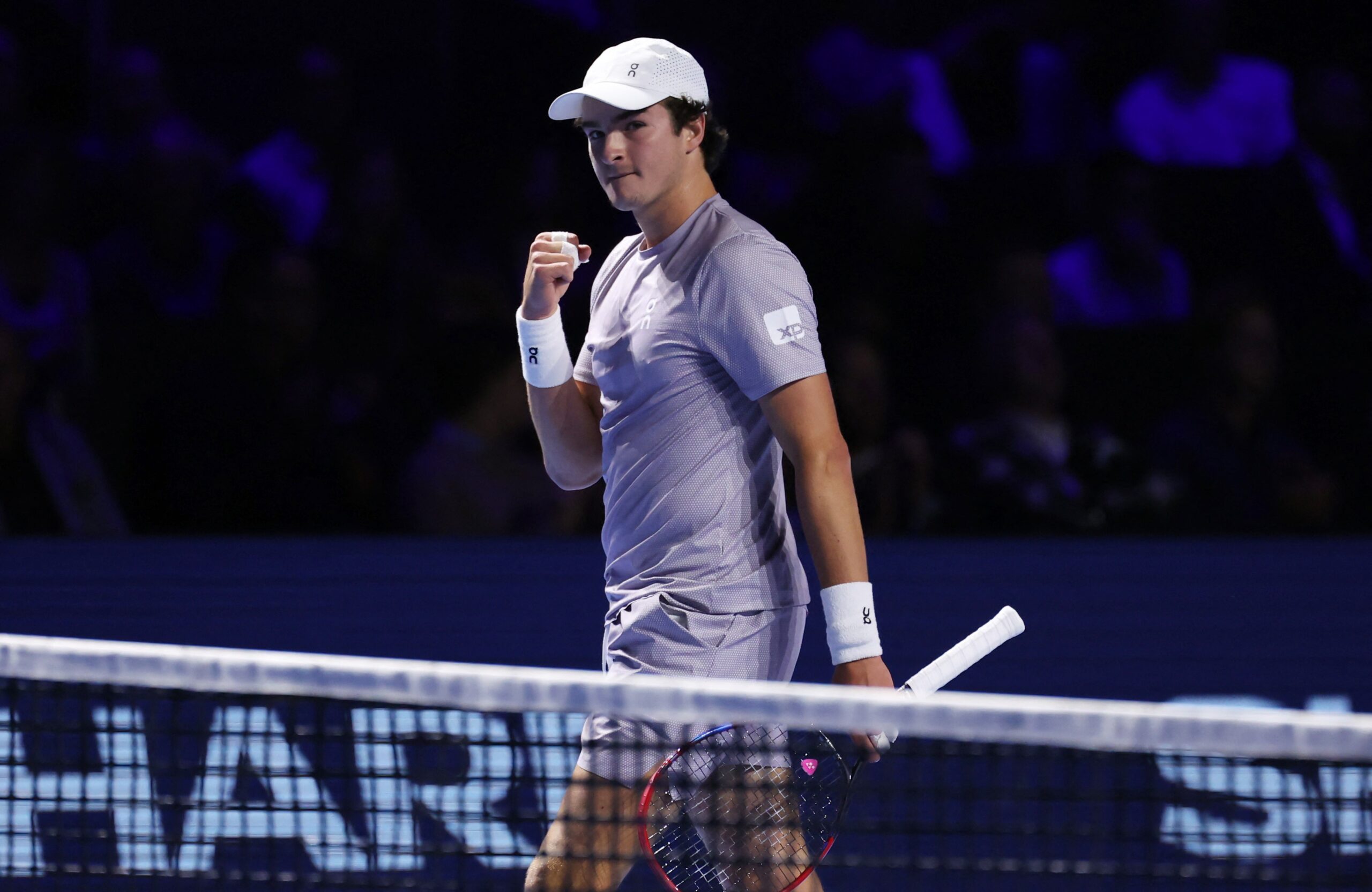 ATP anuncia redução no número de torneios obrigatórios para top 30: “bem-estar dos jogadores”