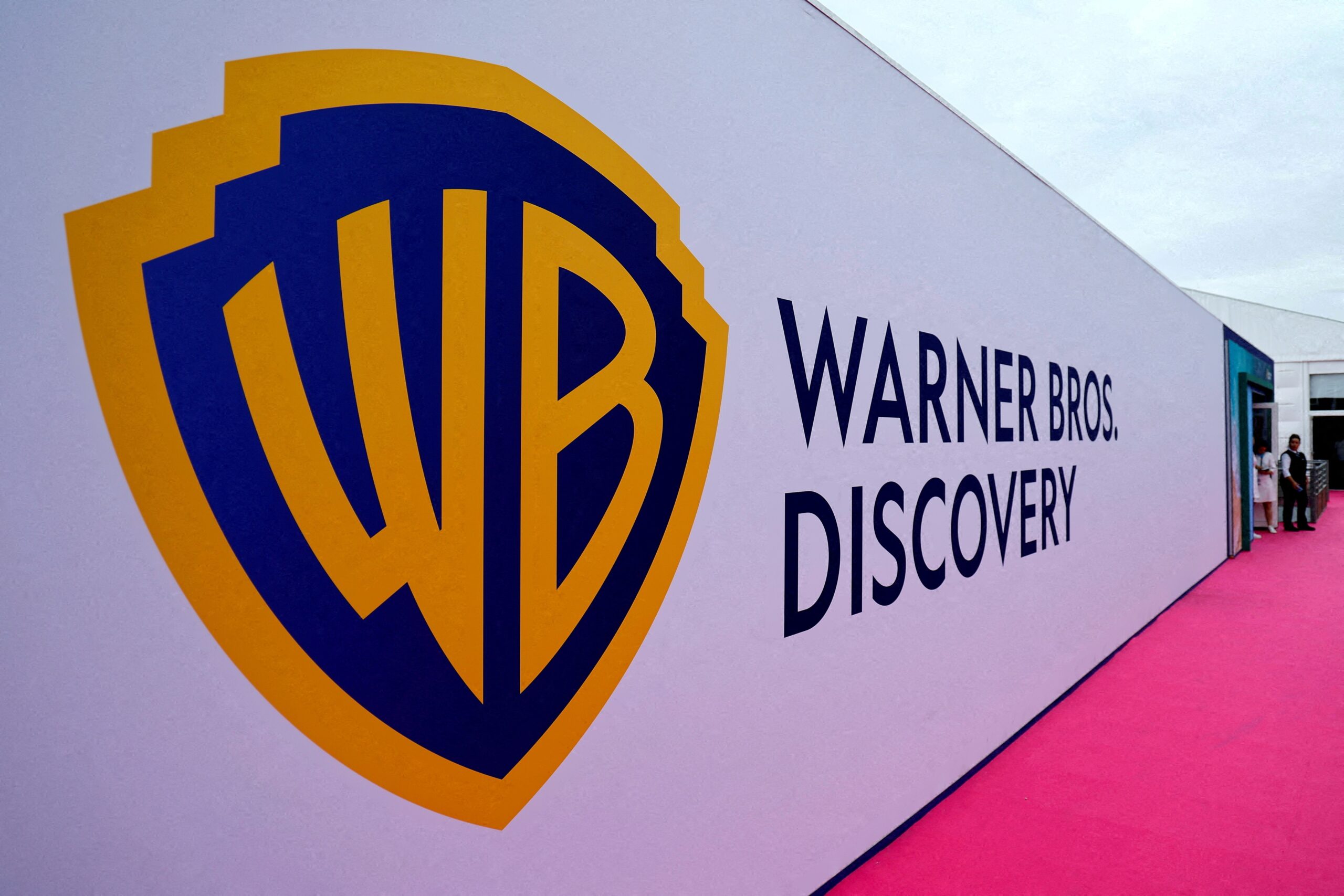 Paramount processa Warner Bros para obter detalhes sobre acordo com Netflix