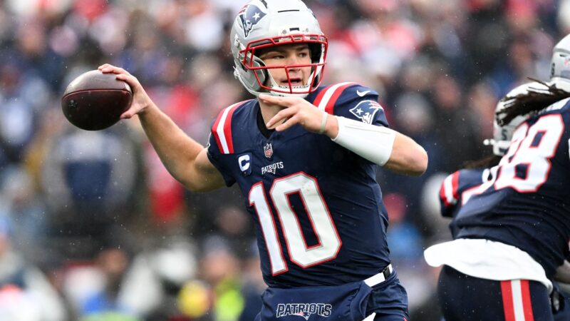 Chargers x Patriots: horário, onde assistir e detalhes do Wild Card da NFL