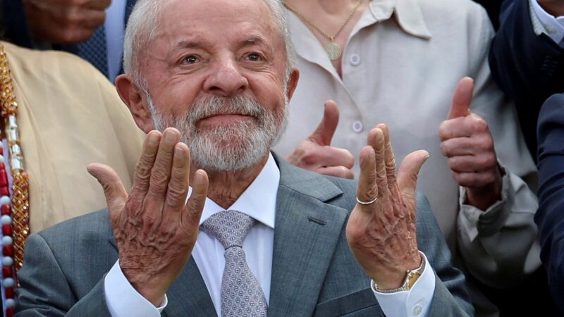 Com tarifaço, Brasil amplia exportações para mais de metade de seus parceiros comerciais