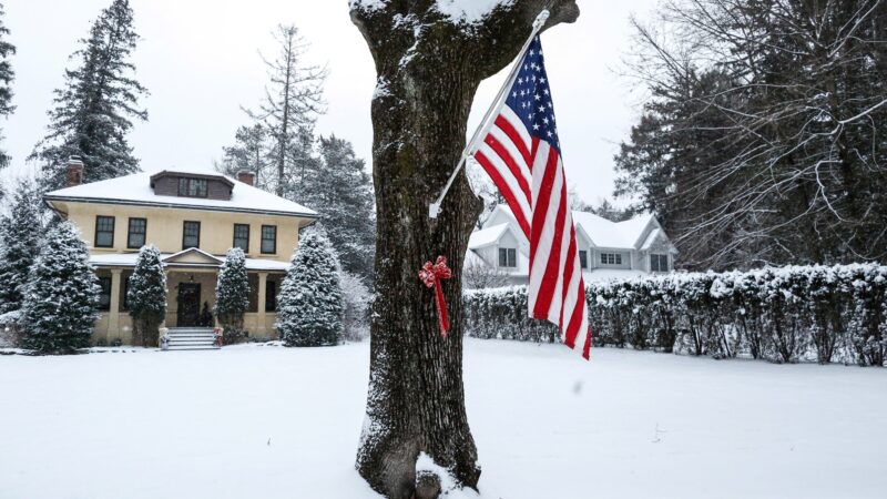 ‘Pior em 40 anos’: megatempestade de neve e gelo ameaça os Estados Unidos