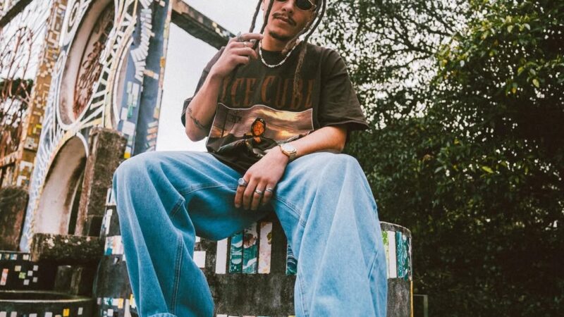 DJ brasileiro é encontrado morto em Portugal; caso é investigado como homicídio