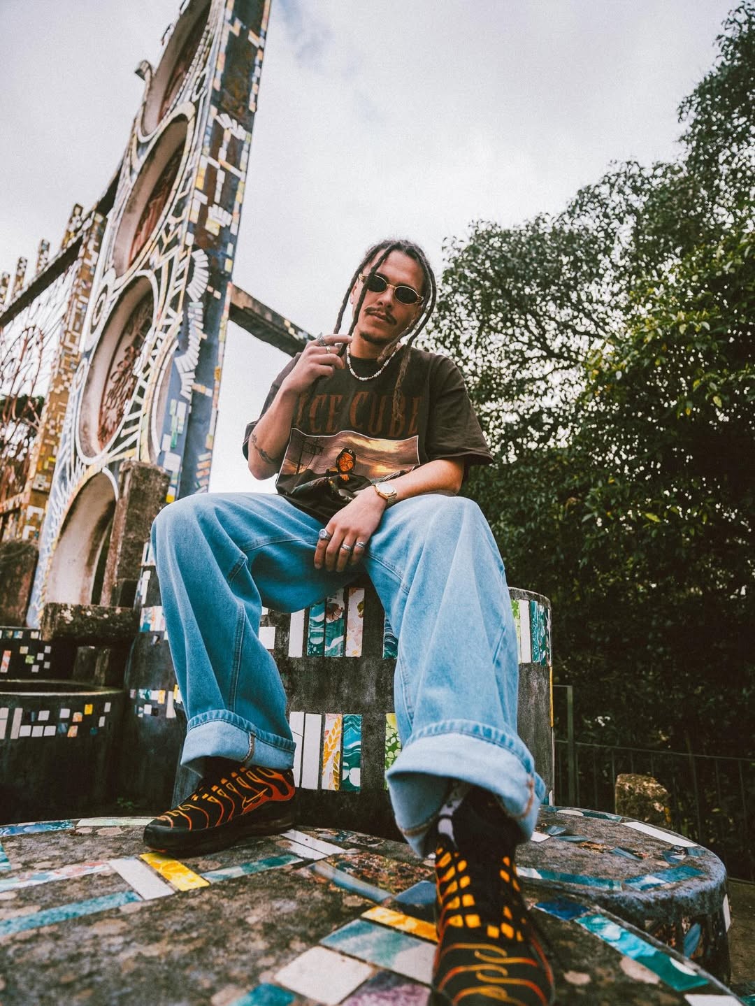 DJ brasileiro é encontrado morto em Portugal; caso é investigado como homicídio