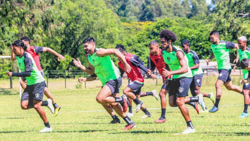 Guia do Gauchão 2026: Guarany aposta em experiência e busca seguir bom momento do clube
