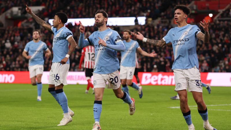 Manchester City x Chelsea na Premier League: onde assistir ao vivo e horário