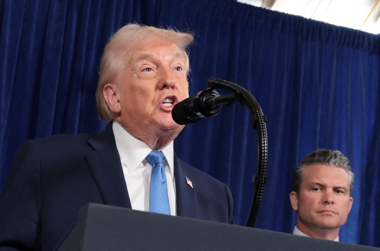 Com intervenção na Venezuela e prisão de Maduro, Trump consolida hegemonia dos EUA na América Latina