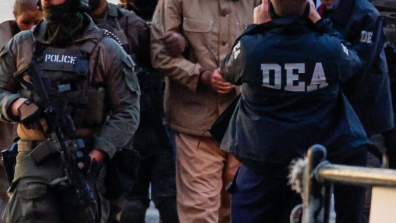 Maduro se declara inocente em audiência em Nova York e afirma ainda ser o presidente da Venezuela