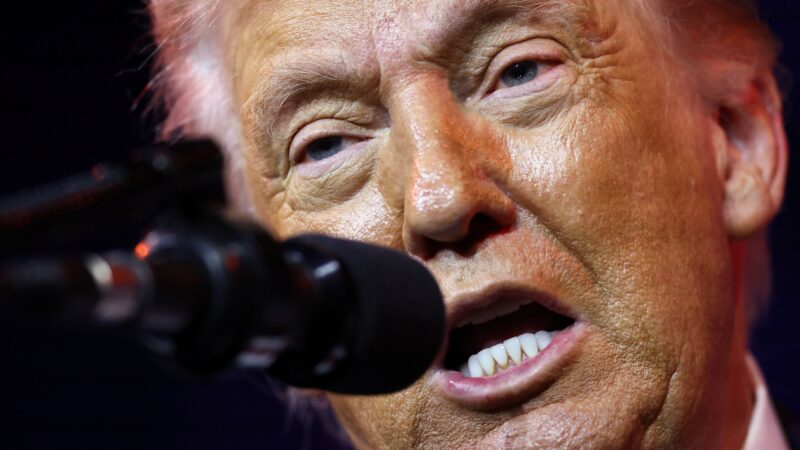 Trump diz que petróleo venezuelano será negociado pelos EUA: ‘China pode comprar quanto quiser’