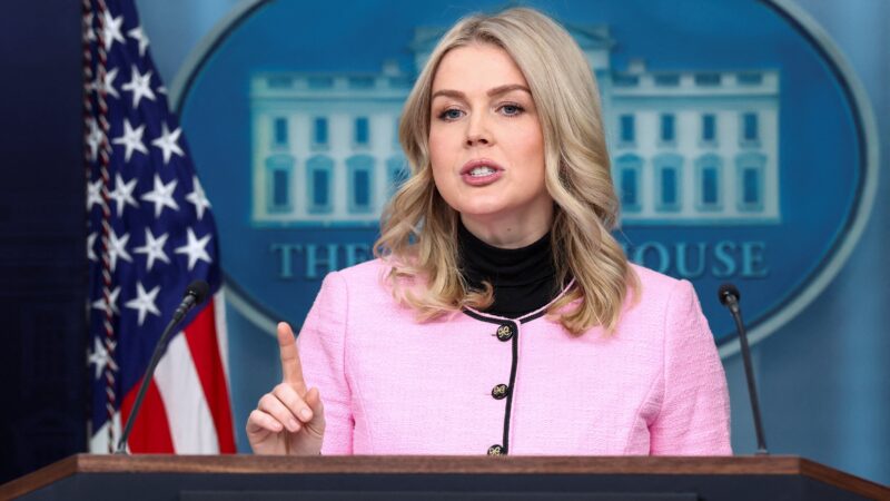 Governo Trump sobre governo da Venezuela: ‘Decisões continuarão a ser ditadas por nós’