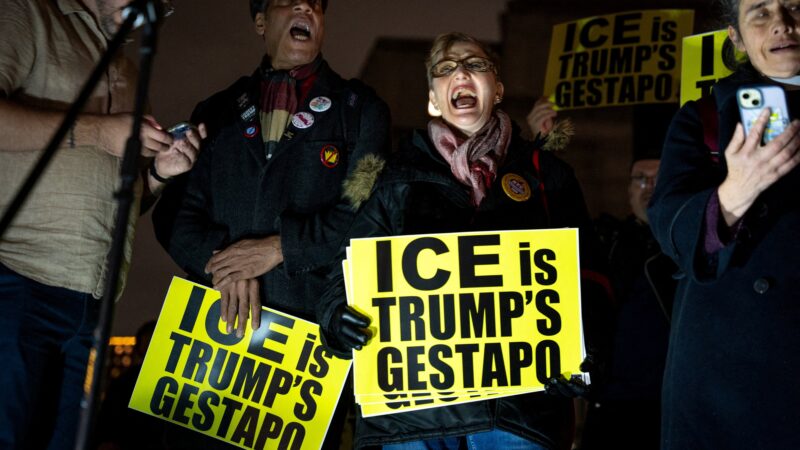 Criança como ‘isca’, ameaças e intimações: a disputa entre Trump e Minnesota após manifestante ser morta pelo ICE