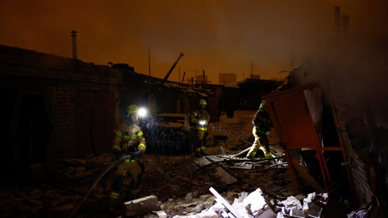 Após ataque russo com mísseis com capacidade nuclear, Conselho de Segurança da ONU terá reunião de emergência na segunda-feira
