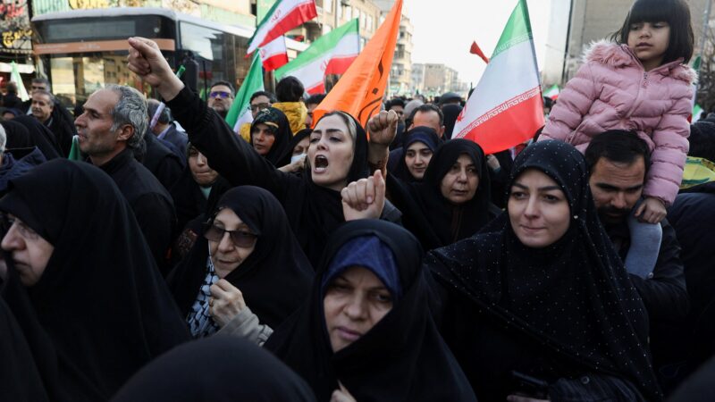 Irã sem internet: como país causou apagão geral na rede para frear manifestantes