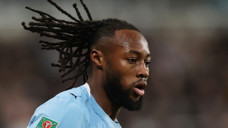 De rejeitado na base ao auge aos 26: conheça reforço de R$ 474 milhões que já vem brilhando no City