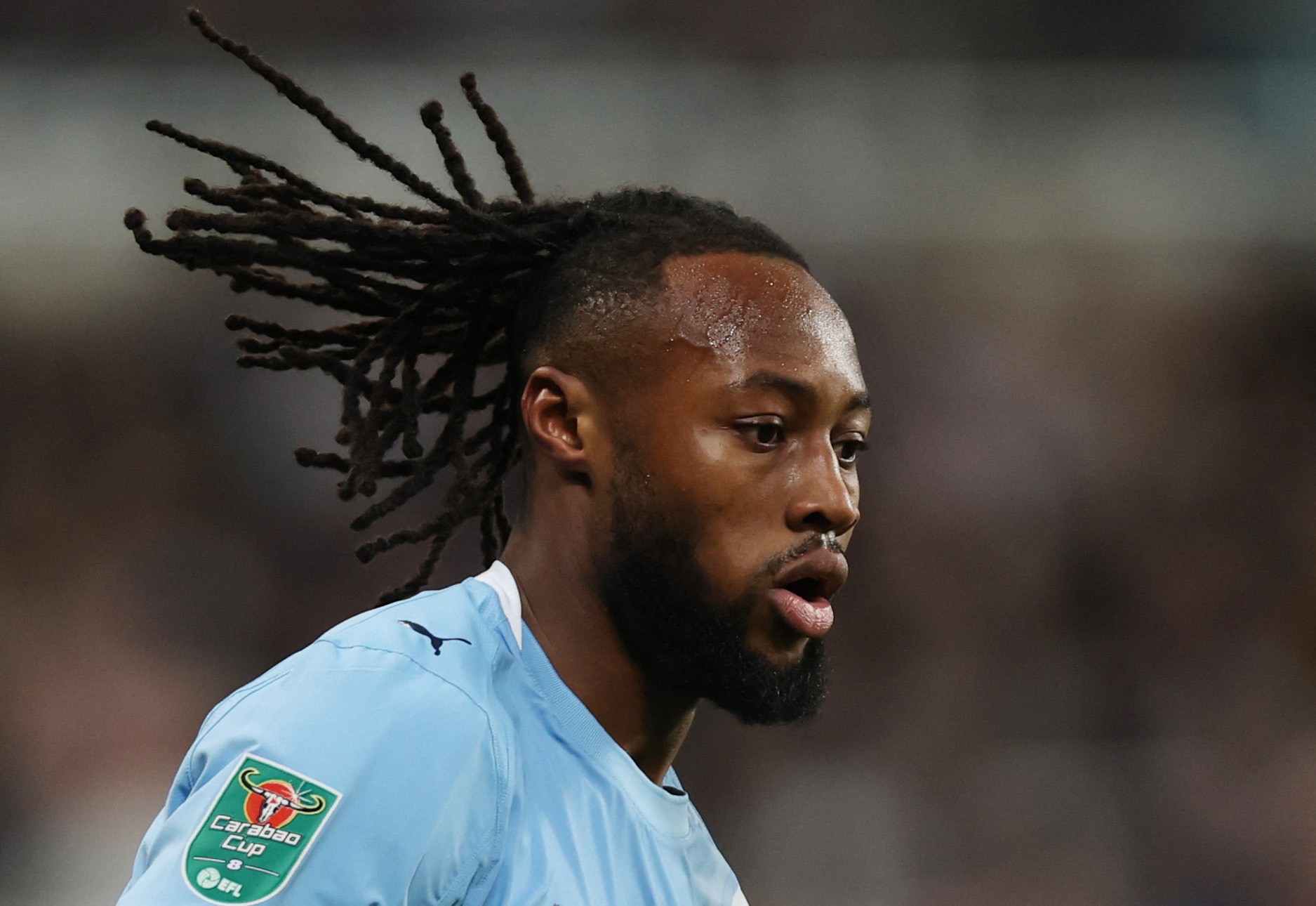 De rejeitado na base ao auge aos 26: conheça reforço de R$ 474 milhões que já vem brilhando no City