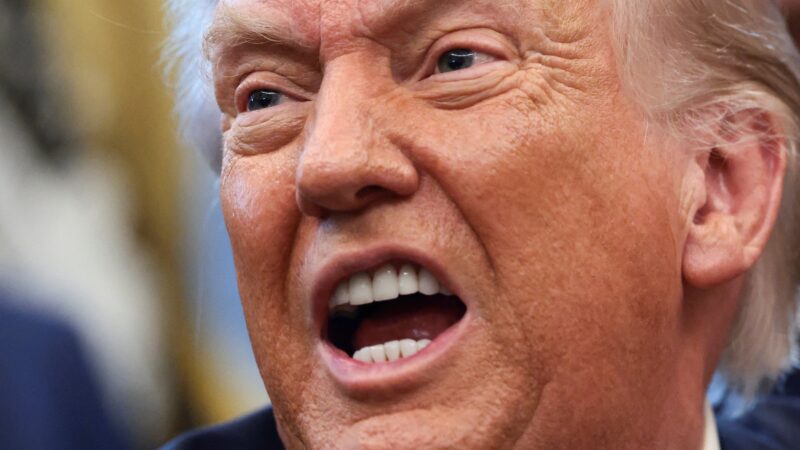 Em um ano na Casa Branca, Trump escancarou a fragilidade da Europa