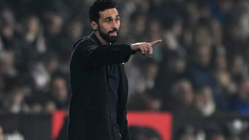 Do vestiário ao campo, veja os desafios de Arbeloa para salvar a temporada do Real