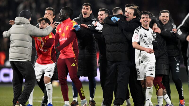 Técnico profetiza façanha do Albacete: “Sabem por que nunca vencemos o Real Madrid?”; veja