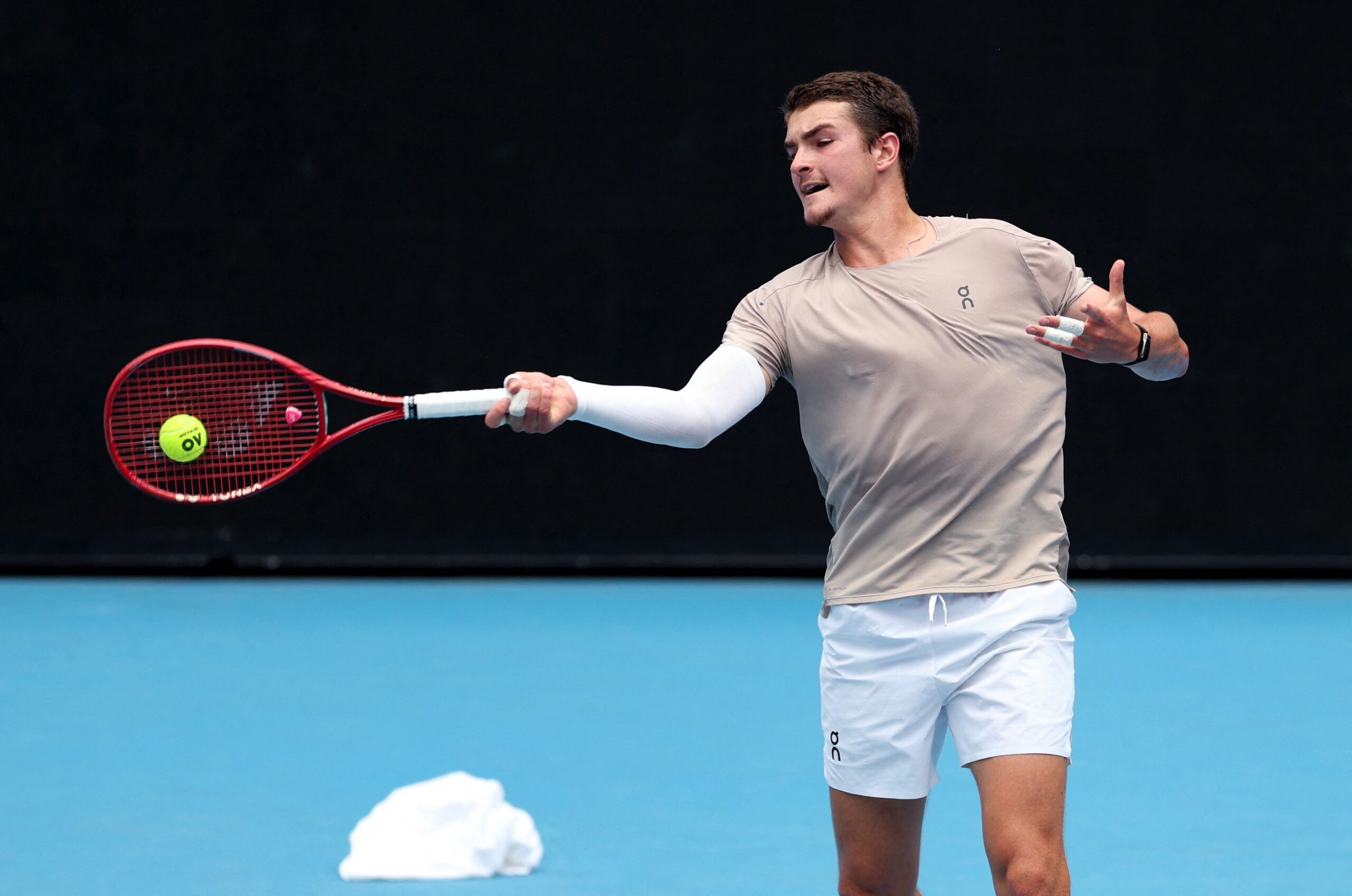 João Fonseca estreia no Australian Open: veja horário e onde assistir ao vivo