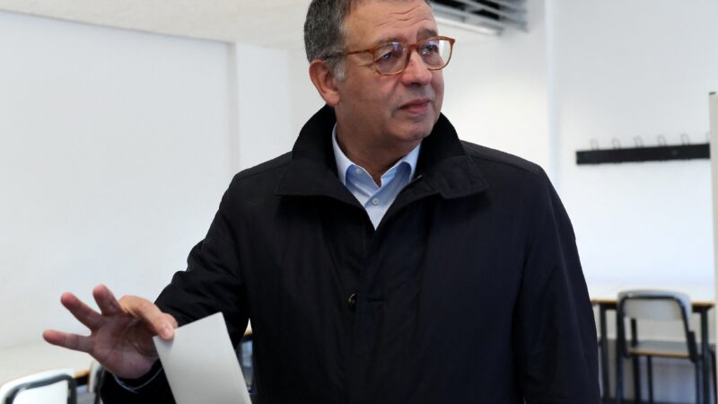 Eleição presidencial em Portugal: pesquisa indica vitória do Partido Socialista no segundo turno