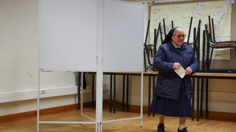 Eleições presidenciais: por que Portugal tem dois líderes, e o que faz o presidente português?