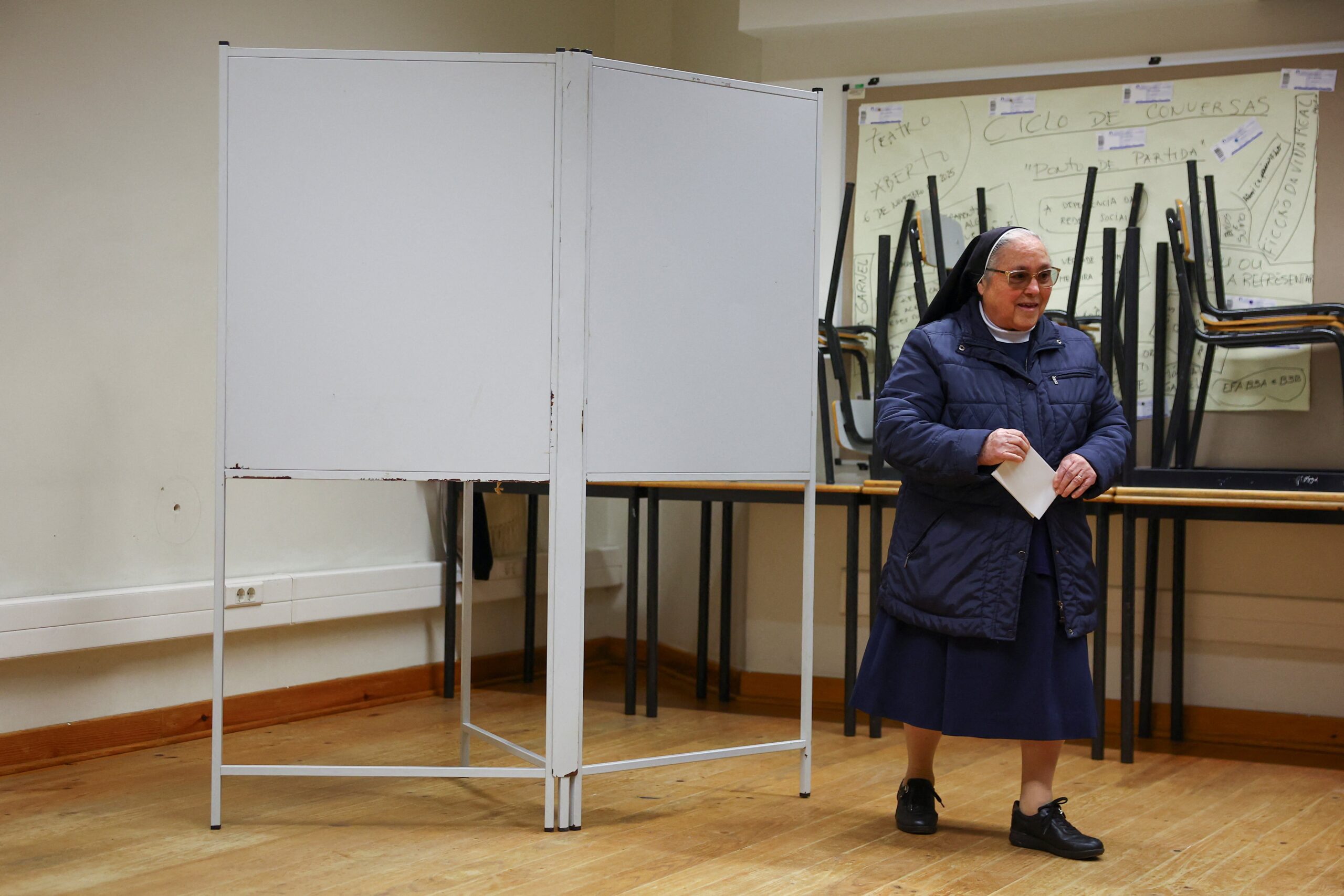 Eleições presidenciais: por que Portugal tem dois líderes, e o que faz o presidente português?