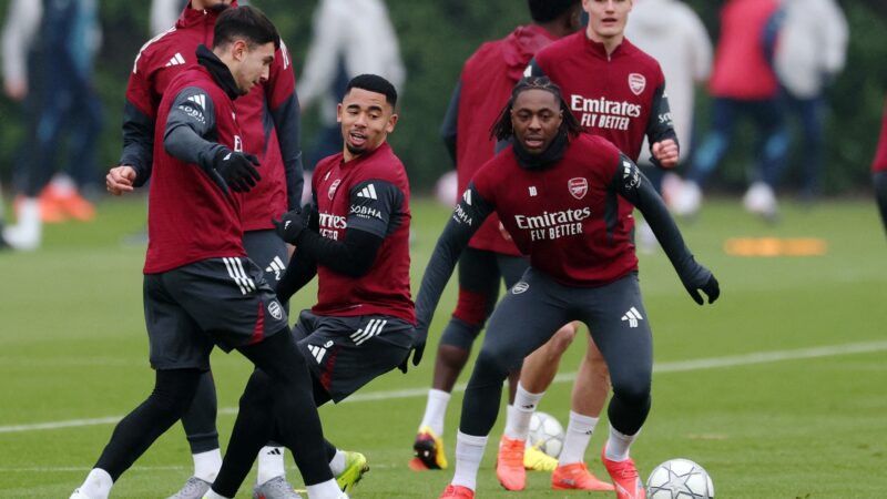 Arsenal x Manchester United na Premier League: onde assistir ao vivo e horário