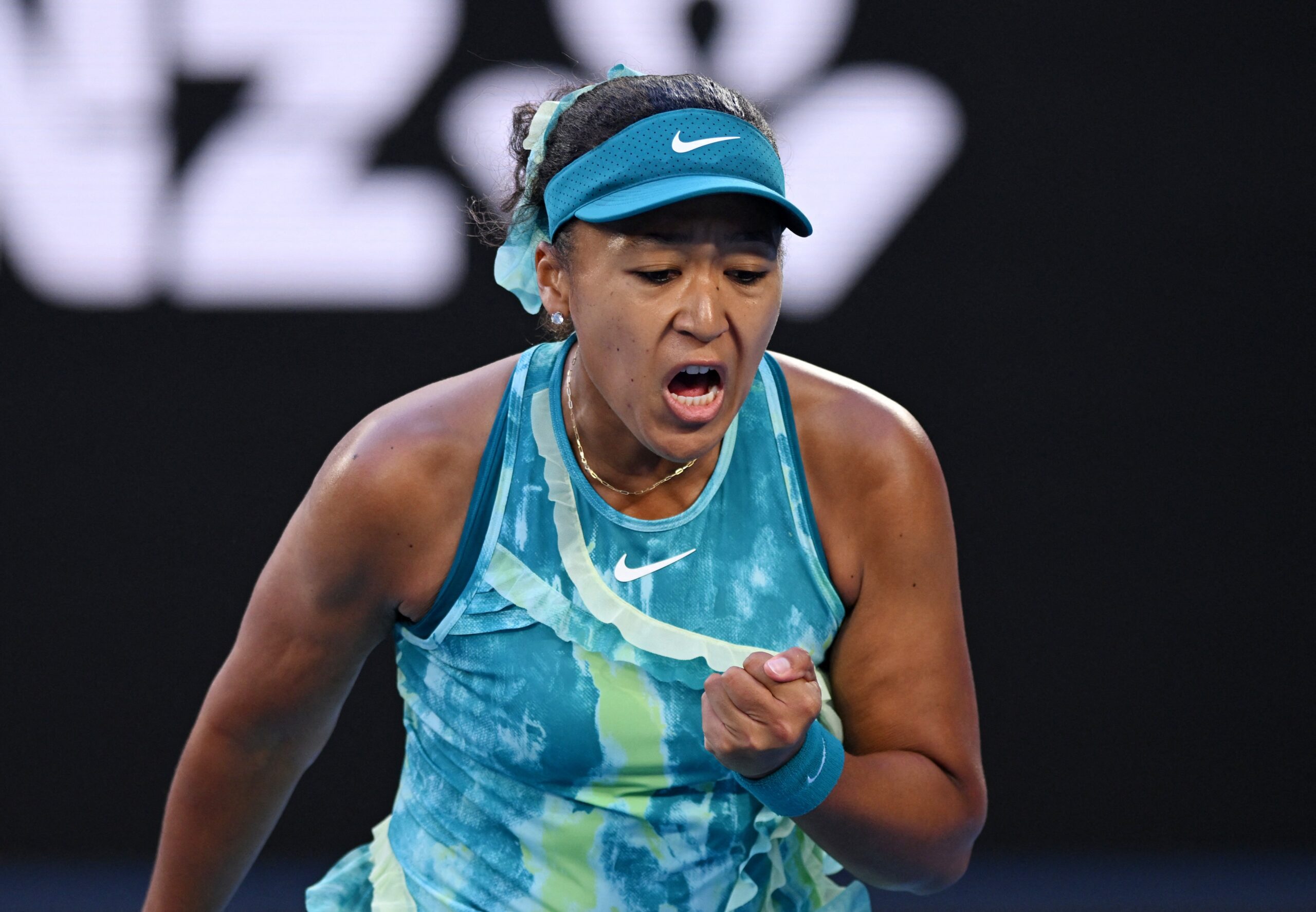 Osaka abandona Australian Open e Inglis garante vaga nas oitavas