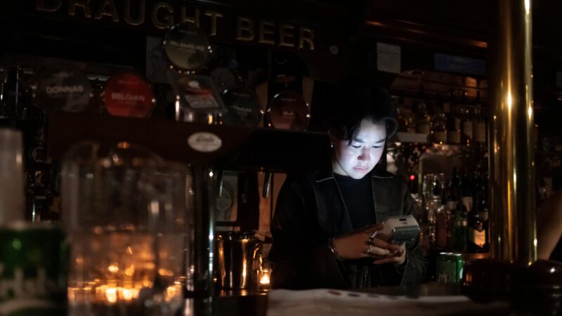 Capital da Groenlândia sofre apagão