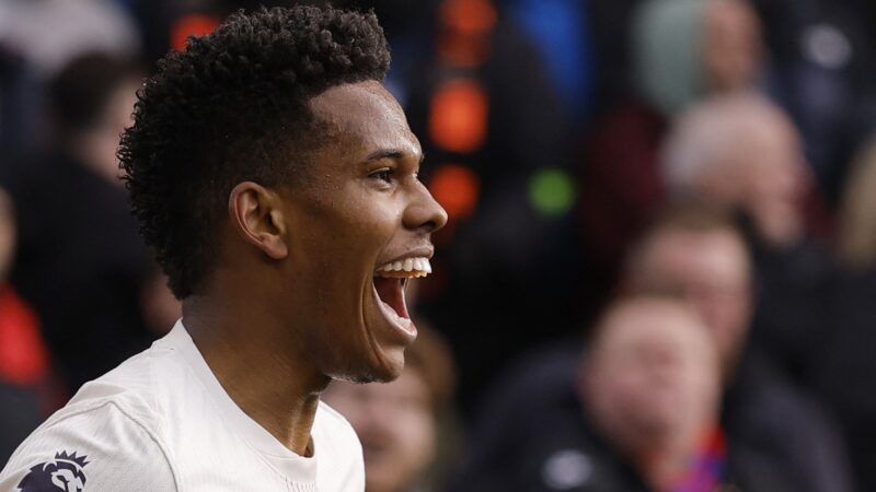 Estêvão revela trabalho no Chelsea para aumentar velocidade: “É importante na Premier League”