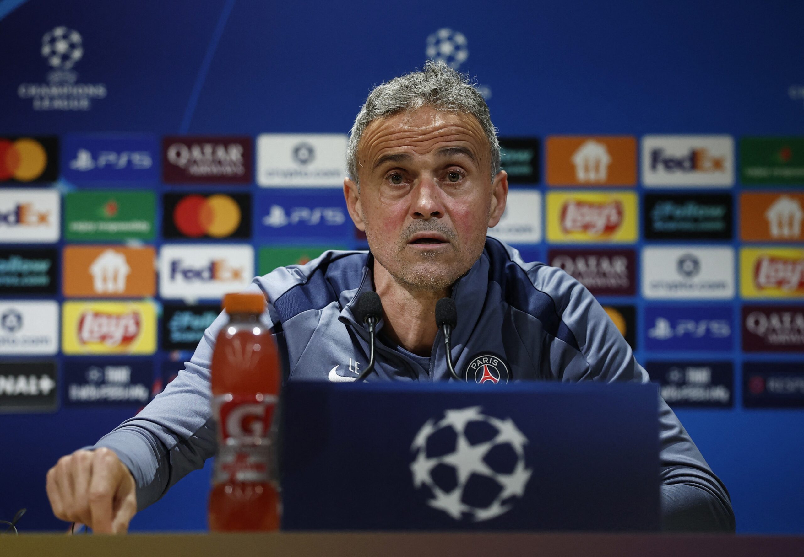 Oitavas de final da Champions League: veja o que cada time precisa para se classificar