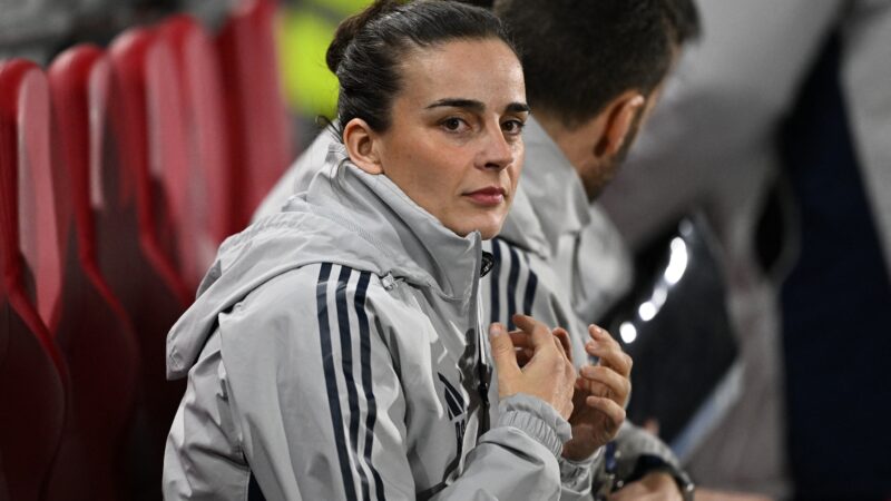 Treinadora do Arsenal feminino elogia Corinthians antes da final: “Nós vimos do que elas são capazes”