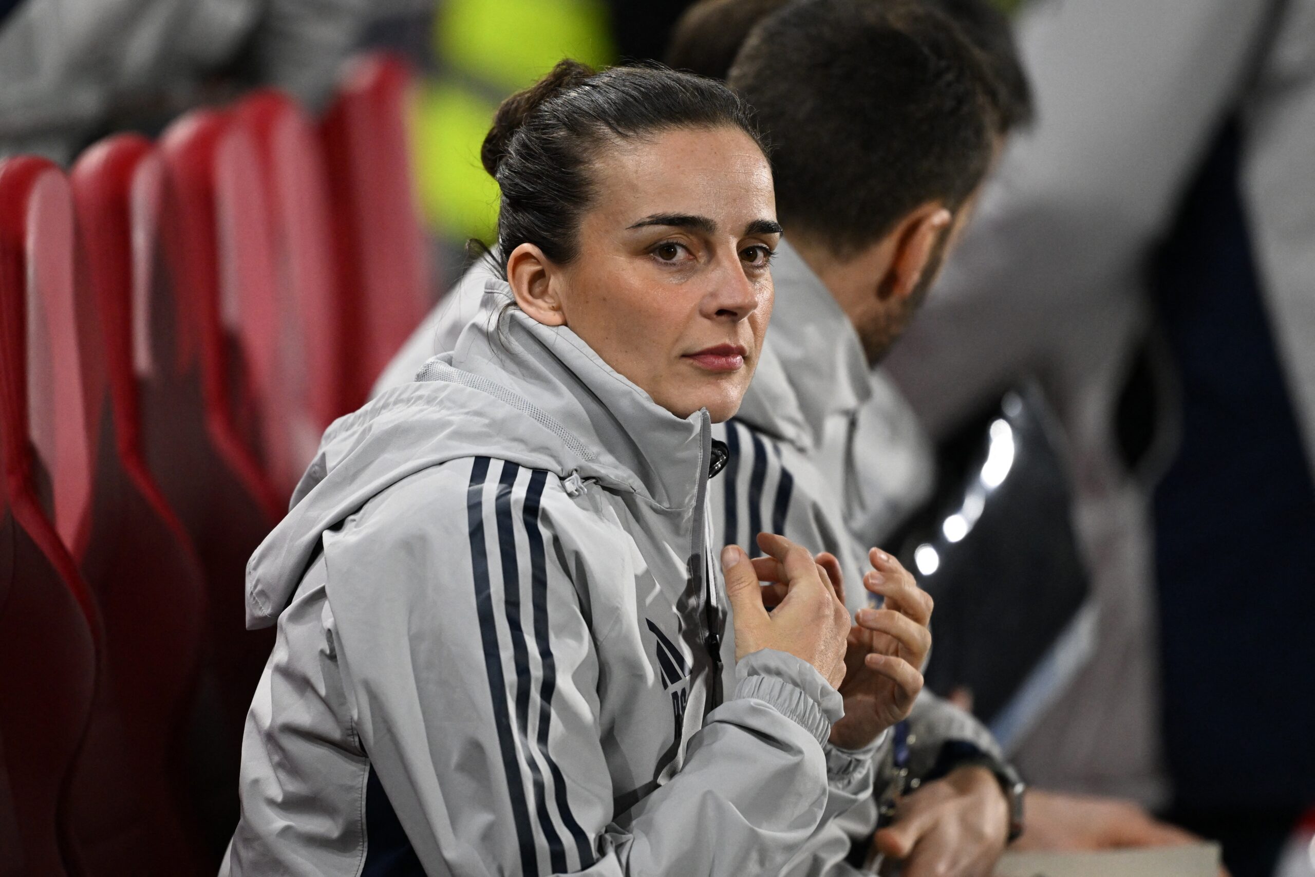 Treinadora do Arsenal feminino elogia Corinthians antes da final: “Nós vimos do que elas são capazes”