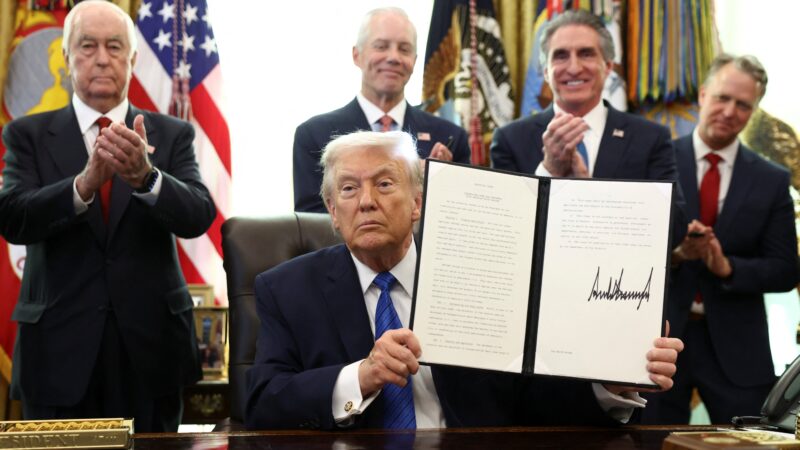 Trump diz que Irã ‘quer acordo’ e que fixou prazo para resposta, mas mantém mistério: ‘Só eles sabem’